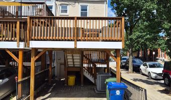1601 BELT St, Baltimore, MD 21230
