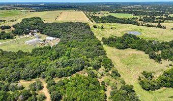Tbd Dan Road, Alvarado, TX 76009