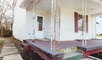 404 E 2nd St, Augusta, KY 41002