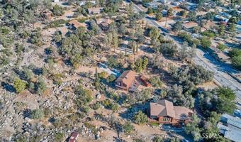 201 Evans Rd, Wofford Heights, CA 93285