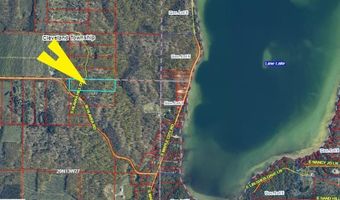 6001 S Hlavka Hls, Maple City, MI 49664