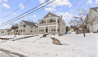 33 Kenney St, Bristol, CT 06010