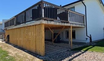 2122 E 23rd St, Casper, WY 82601