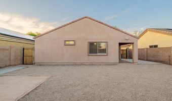 23713 W HIDALGO Ave, Buckeye, AZ 85326