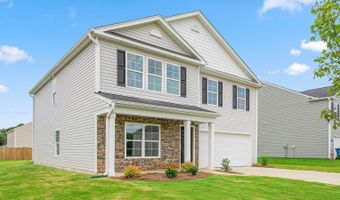 English Farm Road Plan: KYLE, Archdale, NC 27263