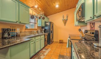 33 Clay Ter, Angel Fire, NM 87710