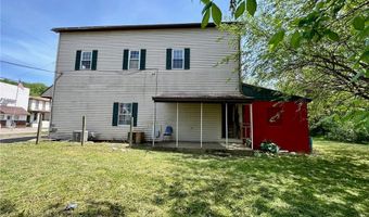 229 Main St, Lowell, OH 45744