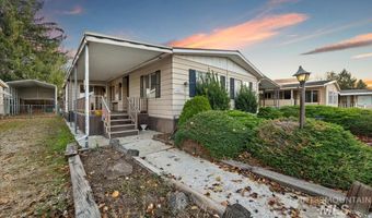 10821 W Tahiti St, Boise, ID 83713