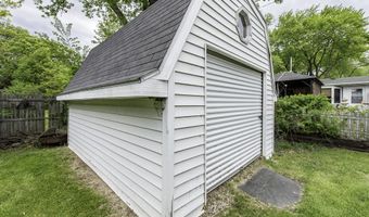 616 Highland Ave, Antioch, IL 60002