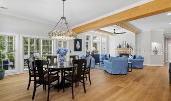 43 Point W Dr, Bluffton, SC 29910