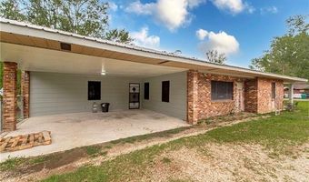 1649 FRONT St, Bogalusa, LA 70427