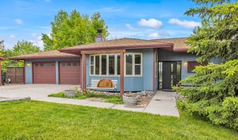 4442 Bannock Dr, Bozeman, MT 59715