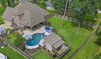 5005 Willow Chase Dr, Benton, LA 71006