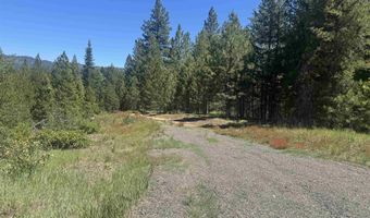 Saddle Rock Dr, Cascade, ID 83611