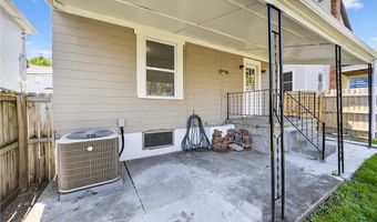 1106 Wade St, Aliquippa, PA 15001