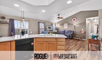 2452 SHUMWAY Ave, Casper, WY 82601