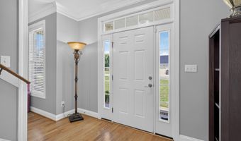 160 Adams Pointe Ct, Angier, NC 27501