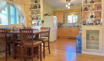 122 VAN DYKE St, Bisbee, AZ 85603