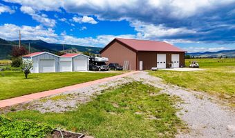 93396 US Highway 93, Arlee, MT 59821