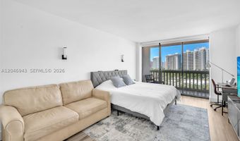 1000 W Island Blvd 1206, Aventura, FL 33160