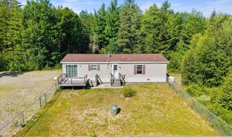 2061 State Highway 193, Beddington, ME 04622