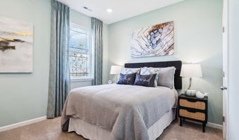 8041 Wesleyan Dr Plan: Henley, Avon, IN 46123