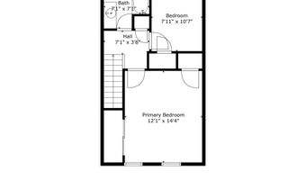4725 31ST St S, Arlington, VA 22206