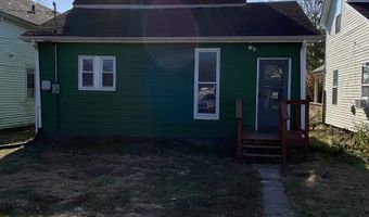 510 W 5th St, Anderson, IN 46016