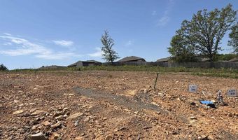 Lot 20 Madeleine Circle, Austin, AR 72007