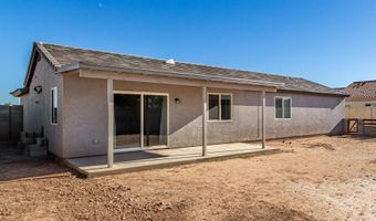 14952 S REDONDO Rd, Arizona City, AZ 85123