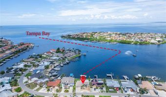 6334 COCOA Ln, Apollo Beach, FL 33572