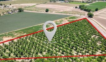 Wallace Road, Anthony, NM 88021