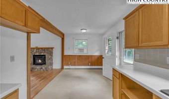 468 NC Highway 16, Crumpler, NC 28617