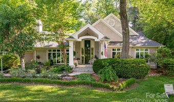 54 Fairway Rd, Asheville, NC 28804