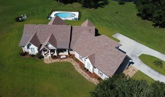 200 Thornberry Pl, Ashford, AL 36312