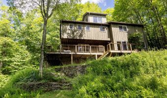 4265 Weaver Hollow Rd, Andes, NY 13731