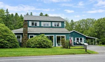 1427 State Highway 3, Bar Harbor, ME 04609