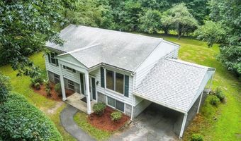 112 Leverett Rd, Amherst, MA 01002