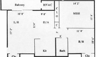 10401 46TH Ave, Beltsville, MD 20705