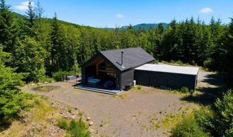 225 HAM Rd, Amboy, WA 98601