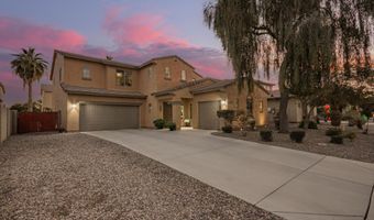 1481 E LAUREL Dr, Casa Grande, AZ 85122