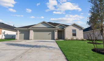 1035 Great Barracuda Ln, Alvin, TX 77511