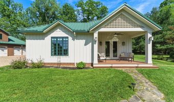 850 State Route 681, Albany, OH 45710