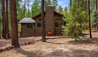 2 County Road 2069, Alpine, AZ 85920
