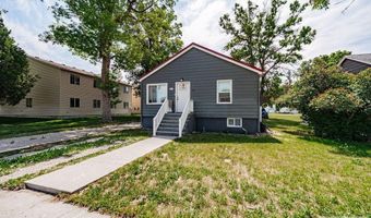 462 NE Main St, Blackfoot, ID 83221