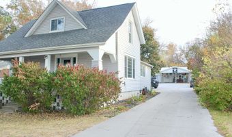 1311 E 7th St, Atlantic, IA 50022