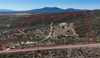 56768 Dickson Hls, Anza, CA 92539