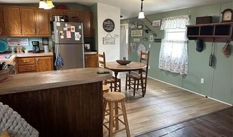 75 Sunset Shrs, McAlester, OK 74501