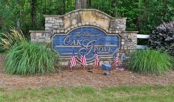 203 Oak Grove Ln, Acworth, GA 30102