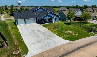 6733 E Central Park Ave, Bel Aire, KS 67226